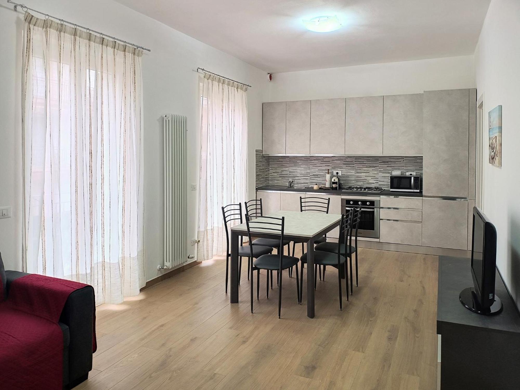 Sunny House Villa Carasco Luaran gambar